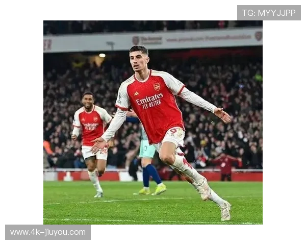 阿森纳前锋哈弗茨再伤缺席北伦敦德比,肌肉问题预计休战四周