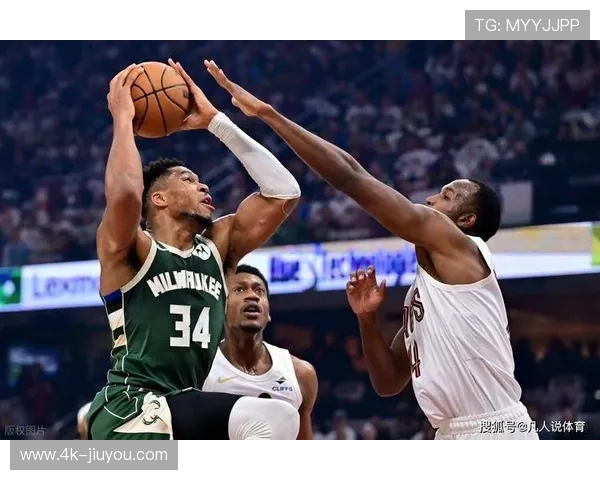 雄鹿客场挑战雷霆,字母哥与亚历山大双双缺阵影响攻防节奏