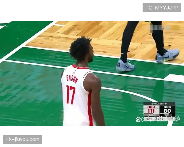 火箭六连胜展现身体天赋,篮板盖帽数据领跑联盟 火箭六连胜展现身体天赋,篮板盖帽数据领跑联盟